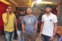 Andhra Pori Song Launch at Radio Mirchi